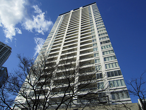 その他共用部 外観3