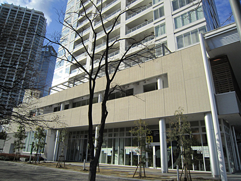 その他共用部 外観4