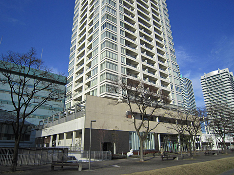 その他共用部 外観5