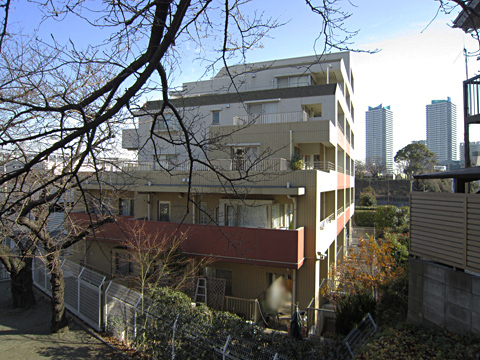 その他共用部　外観6