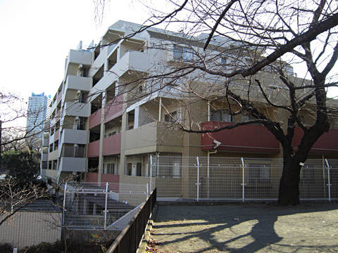 その他共用部　外観7