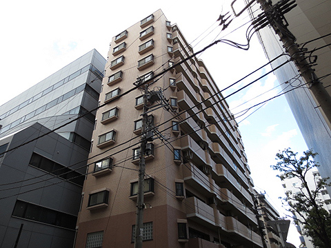 その他共用部　外観３