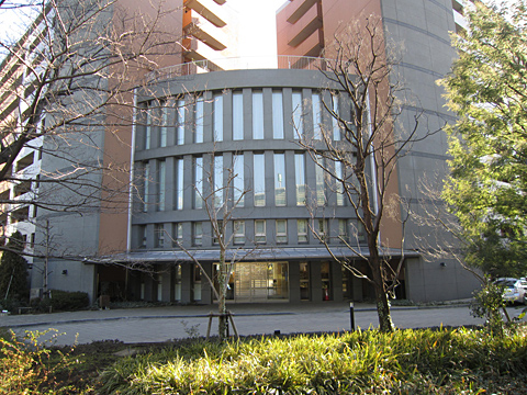 その他共用部 外観4