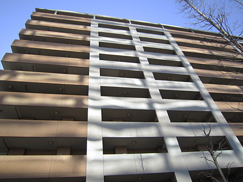 その他共用部 外観5