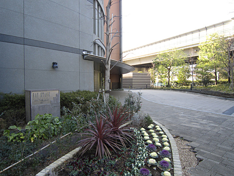 その他共用部 外観6