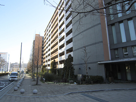 その他共用部 外観7