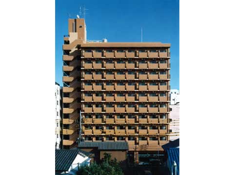 その他共用部 外観2