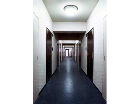 その他共用部 廊下