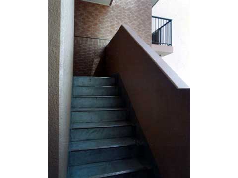 その他共用部 階段