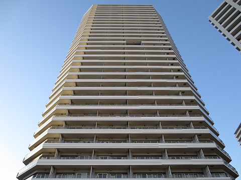 その他共用部　外観３