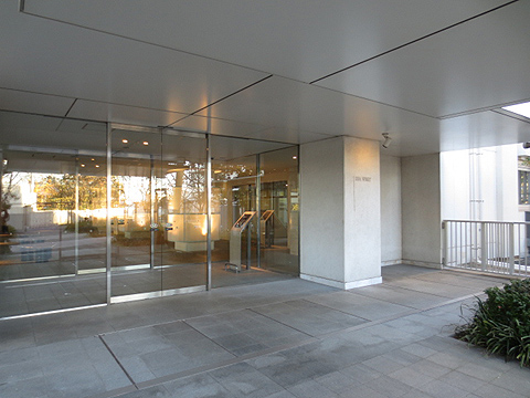 その他共用部　エントランス１