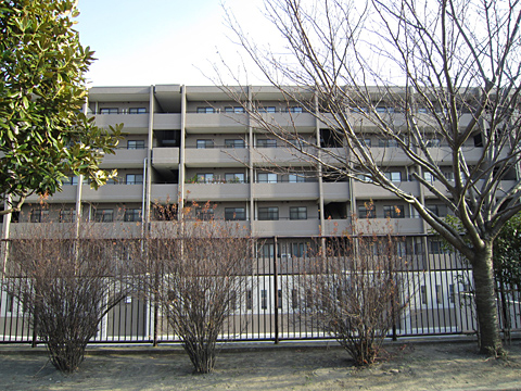 その他共用部 外観5