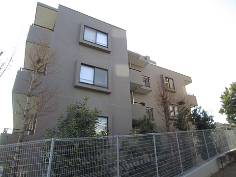 その他共用部 外観6