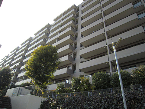 その他共用部 外観8