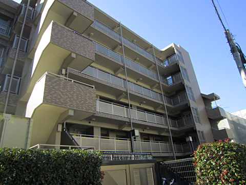 その他共用部 外観5