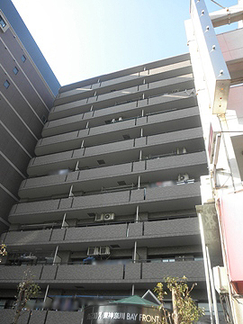 その他共用部 外観2