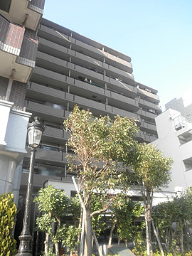 その他共用部 外観3