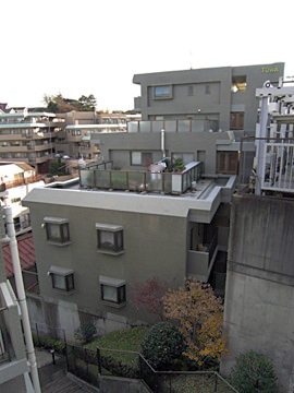 その他共用部 外観2