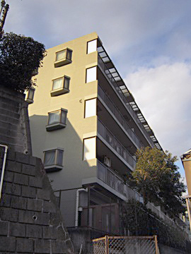 その他共用部 外観3