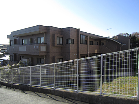 その他共用部　外観5