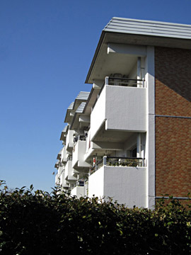 その他共用部 外観5