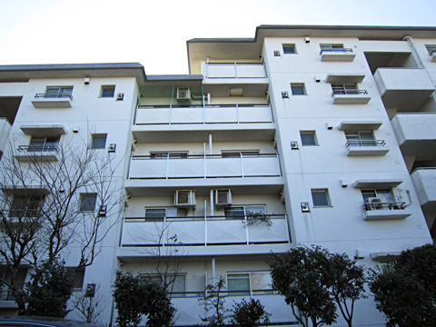 その他共用部 外観6