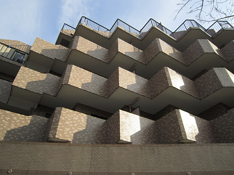 その他共用部 外観4