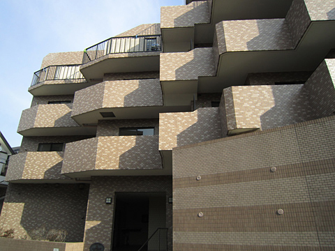 その他共用部 外観5