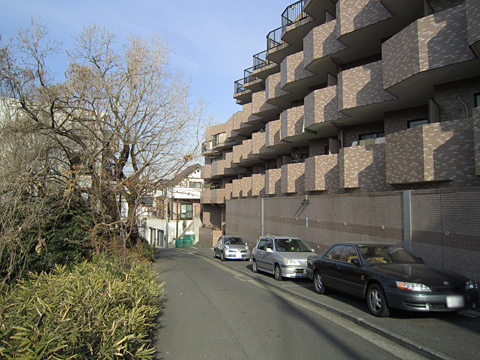 その他共用部 外観6