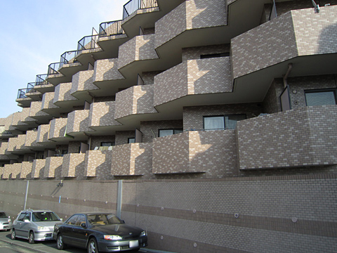 その他共用部 外観7