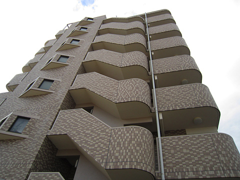 その他共用部 外観4