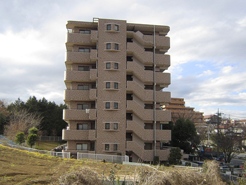 その他共用部 外観7