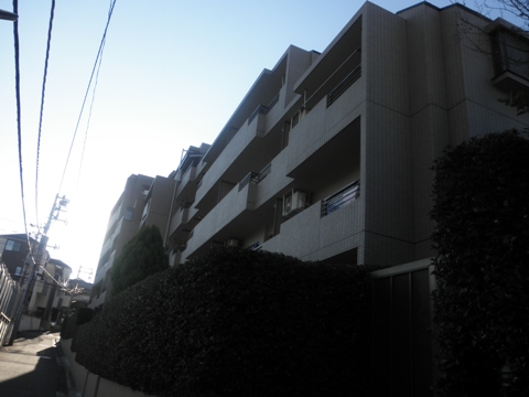 その他共用部 外観4