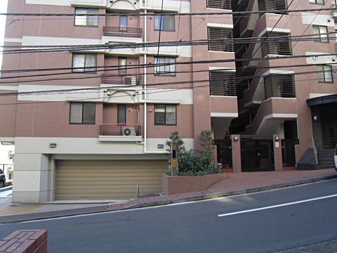 その他共用部 外観5