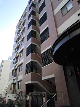 その他共用部 外観6