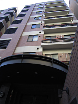 その他共用部 外観7