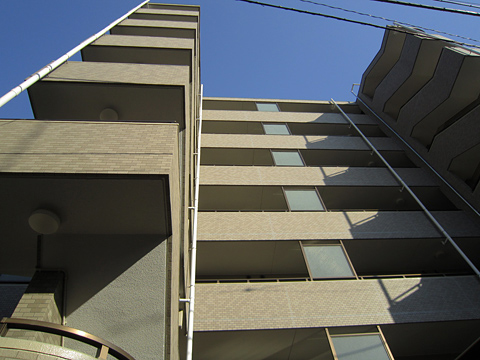 その他共用部 外観6