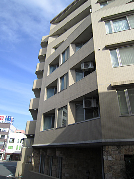 その他共用部　外観6