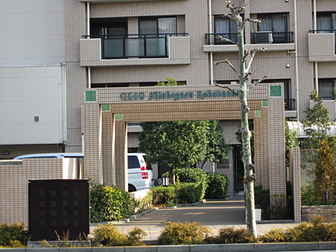 その他共用部 外観5