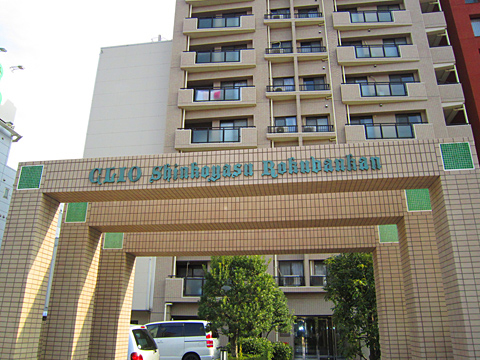 その他共用部 外観6