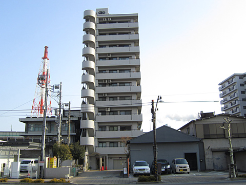 その他共用部 外観4