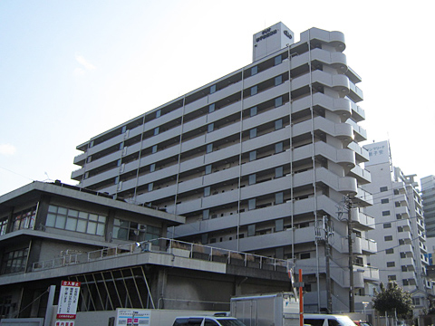 その他共用部 外観6