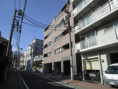 その他共用部 外観6