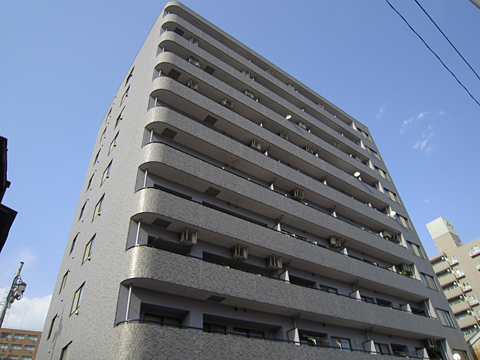 その他共用部 外観6