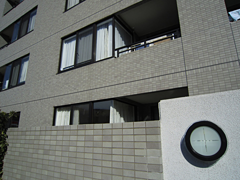 その他共用部 外観3