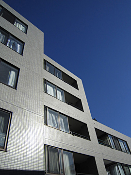 その他共用部 外観4