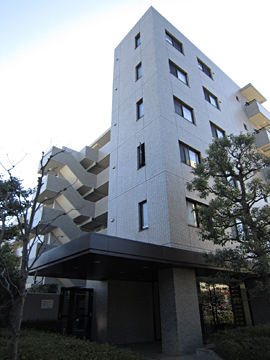 その他共用部 外観5