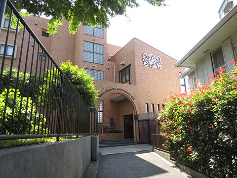 その他共用部　エントランス2