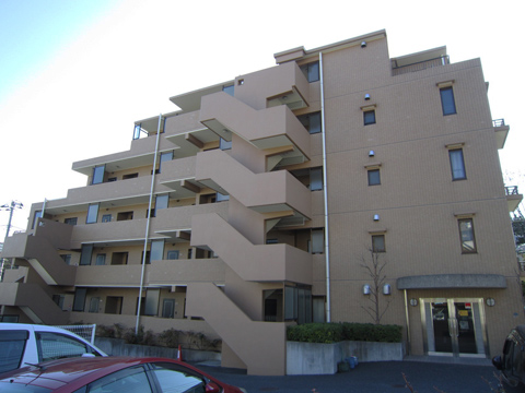 その他共用部 外観3