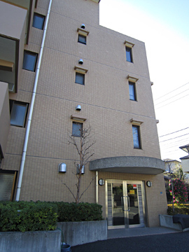 その他共用部 外観6